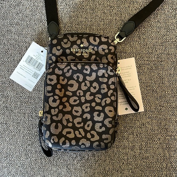 Kate Spade Crossbody - Picture 1 of 5